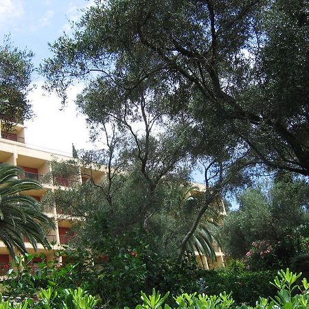 Hotel Nissaki Beach نساكيون المظهر الخارجي الصورة