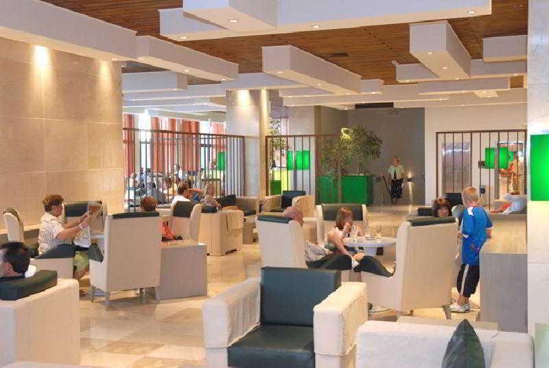Hotel Nissaki Beach نساكيون المظهر الخارجي الصورة