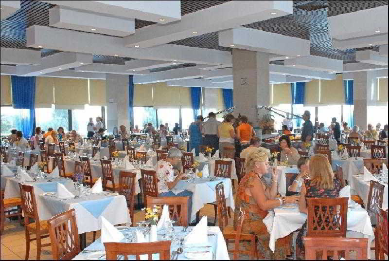 Hotel Nissaki Beach نساكيون المظهر الخارجي الصورة