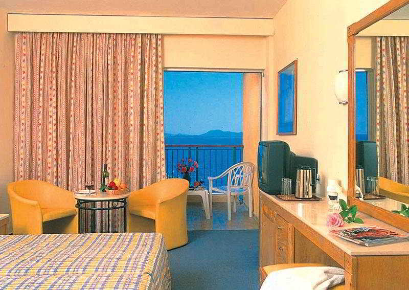 Hotel Nissaki Beach نساكيون المظهر الخارجي الصورة